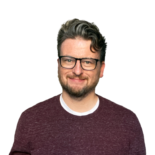 picture of James Alderman