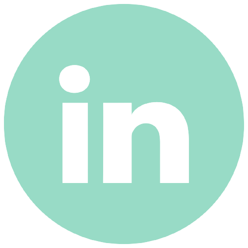 linkedin icon
